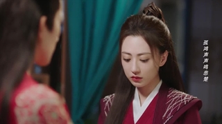 قسمت 15 سریال چینی تا ابد دلتنگتم Chang Xiang Wu 2024 - Miss You Forever 2024 با زیرنویس فارسی