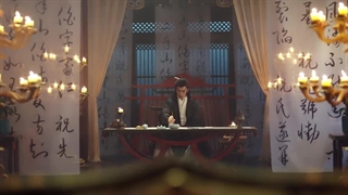 قسمت 20 سریال چینی تا ابد دلتنگتم Chang Xiang Wu 2024 - Miss You Forever 2024 با زیرنویس فارسی