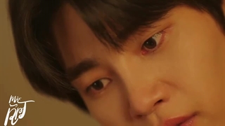 میکس جذاب و دیدنی سریال ایدل من... رفتی لا به لای ترکای دلم... تقدیمیی