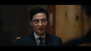 قسمت ششم ۶ سریال کره ای : بازگشت قاضی « The Judge Returns » با کیفیت بالا و زیرنویس فارسی