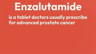 Enzalutamide for Prostate Cancer: Dose, Side Effects, and Price in the Philippines