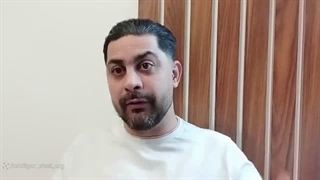 آقای محمد ندیمی: چین و روسیه در کنار ایران