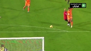 همه گلهای آندرس اینیستا برای بارسلونا