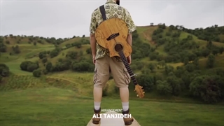 دانلود آهنگ صخره از احسان دریادل