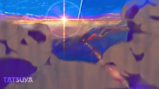 شاهکاری به نام your name