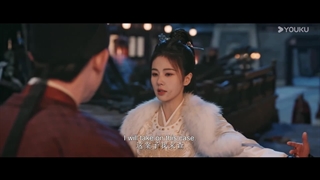 تریلر سوم سریال چینی نسیم یشم Unveil Jadewind 2026(پخش در این کانال+کپشن)