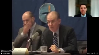 نقش اسرائیل در مناقشه هسته‌ای ایران و آمریکا چیست؟ جان میرشایمر، دانشگاه شیکاگو