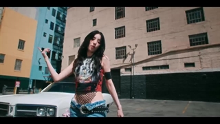 موزیک ویدیو اهنگ radio از یوکی