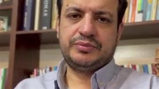 ویدیو جدید استاد رائفی پور درباره اعتراضات و اغتشاشات و نقشه دشمن برای کشور