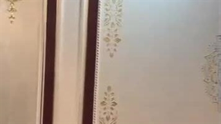 خدمات گچبری پیش ساخته در شهرری