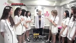 تقدیم با عشق به کسانی که میگن رابطه چان و توایس خوب نیست♡♡♡♡