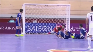 خلاصه بازی ژاپن _ افغانستان