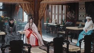 سریال چینی شکوه 2025 Glory قسمت 31 زیرنویس چسبیده