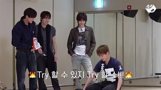 برنامه کورتیس My First MAMA قسمت اول با زیرنویس فارسی کپشن