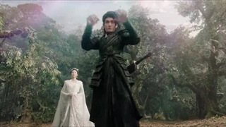 سریال چینی روح پاک فصل 1 قسمت 39 با زیرنویس فارسی