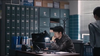 سریال چینی حقیقت درون فصل 1 قسمت 9 با زیرنویس فارسی