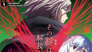 تمام اوپنینگ های انیمه scarlet nexus نسخه کامل