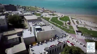 ایران؛ بافت تاریخی بوشهر IRAN