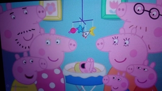 فیلم پیا پیگ خنده دار این فیلم با دوربین مخفی است ساخت این کانال از آپاراتره