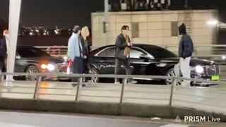 فول لایو فرودگاه ، پرواز بی تی اس به پرتغال**