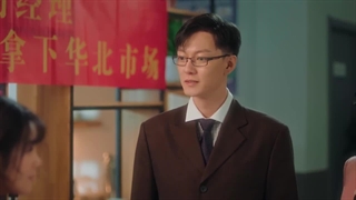 سریال چینی دوباره عاشقی در Once More Love in 1995 قسمت 3 زیرنویس چسبیده