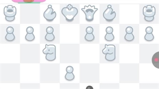 ربات شطرنج دولینگو(اسکار)