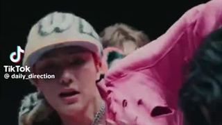 یکی از اعضای دیگه ی گروه daily: direction