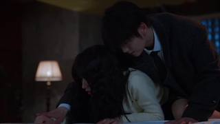 مینی سریال چینی وابستگیAffinity 2026 قسمت اول با زیرنویس فارسی