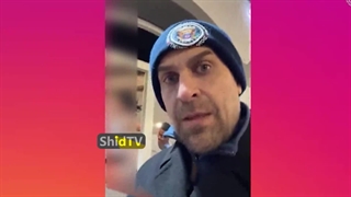 امیرعباس فخرآور هم دیگه نتونست ماله بکشه