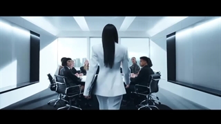 LISA - " Fast Line " (feat. Jungkook of bts) M/V