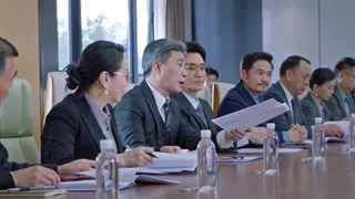 سریال چینی به من بتاب فصل 1 قسمت 2 با زیرنویس فارسی