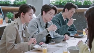 سریال چینی به من بتاب فصل 1 قسمت 9 با زیرنویس فارسی