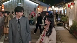 سریال چینی به من بتاب فصل 1 قسمت 16 با زیرنویس فارسی