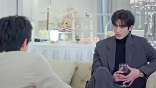 سریال چینی به من بتاب فصل 1 قسمت 23 با زیرنویس فارسی