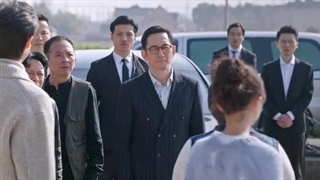 سریال چینی به من بتاب فصل 1 قسمت 33 با زیرنویس فارسی