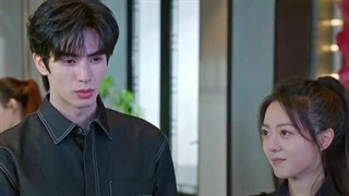 سریال چینی به من بتاب فصل 1 قسمت 34 با زیرنویس فارسی