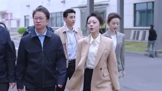 سریال چینی به من بتاب فصل 1 قسمت 36 با زیرنویس فارسی  قسمت آخر