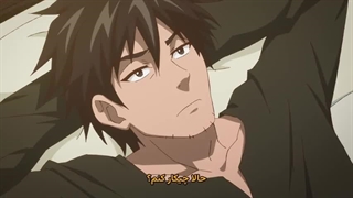 انیمه زندگی روزمرهٔ یک ماجراجو در ۲۹ سالگی 29 sai Dokushin Chuuken Boukensha no Nichijou قسمت 5