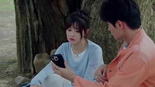 سریال چینی مخلوط احساسات فصل 1 قسمت 18 با زیرنویس فارسی