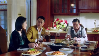 سریال چینی مخلوط احساسات فصل 1 قسمت 21 با زیرنویس فارسی