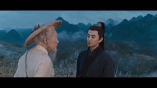 سریال چینی عروج جاودان (سفر یه فانی به سوی جاودانگی) فصل 1 قسمت 1 با زیرنویس فارسی