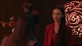 سریال چینی عروج جاودان (سفر یه فانی به سوی جاودانگی) فصل 1 قسمت 17 با زیرنویس فارسی