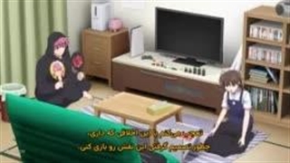 روی دیگر تامون قسمت ۱ هاردسب
