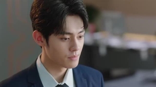 سریال چینی منشی عزیز(Dear Secretary 2025)قسمت هشتم با زیرنویس فارسی