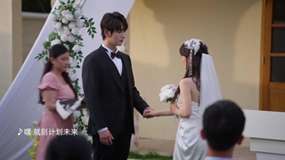 مینی سریال چینی وابستگیAffinity 2026 قسمت دهم با زیرنویس فارسی