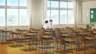 انیمه بی خوابی بعد از مدرسه قسمت 9 زیرنویس فارسی