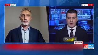 اسرائیل اینترنشنال : وحشت و اظطراب در سراسر اسرائیل از تحرکات نظامی ایران