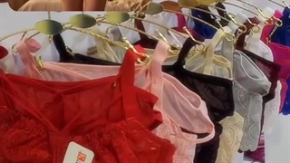 خرید عمده سوتین فنر دار