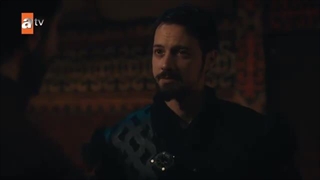 سریال قیام اورهان قسمت 14