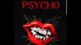 کاور من از اهنگ psycho بیبی مانستر (خیلی خفنه) لطفا کپ چک شه)